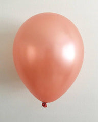 Ultimate 18th Rose Gold Birthday Pack 18