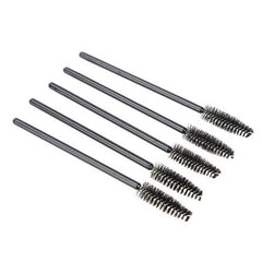 BLACK Disposable Mascara Wands
