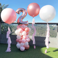 Giant 90cm 36Inch Balloon Latex Birthday Party Wedding Decoration