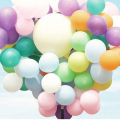 Giant 90cm 36Inch Balloon Latex Birthday Party Wedding Decoration