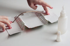 Christmas Bon Bon Snaps Crackers Make Your Own For Xmas Christmas