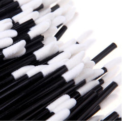 Lip Gloss Brush Disposable Wands