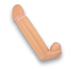 Massive 90cm Inflatable Penis Dick Willy Blow Up Hens Night Game Stag Party