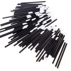 Lip Gloss Brush Disposable Wands