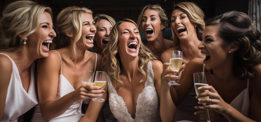 10 Must-Have Items for a Fabulous Bachelorette Bash from Fab Ideaz