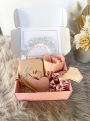 Personalized Bridesmaid Proposal Box Bridesmaid Gift Box