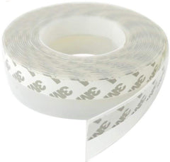 5m Weather Seal Window Silicone Sealing Strip Door Garage Stripping