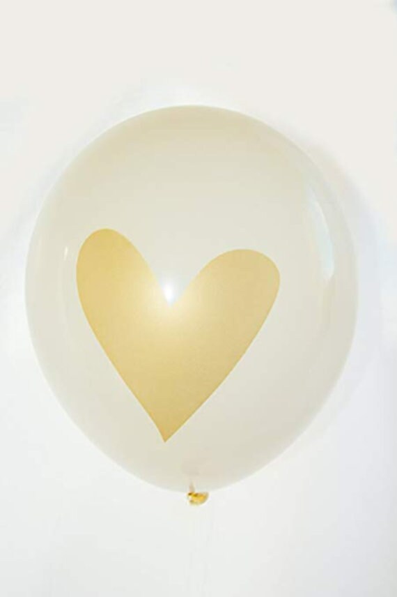 Oh Baby Baby Shower 10pc Garland Confetti Balloons Pack Gender Reveal Decorations Gold Banner