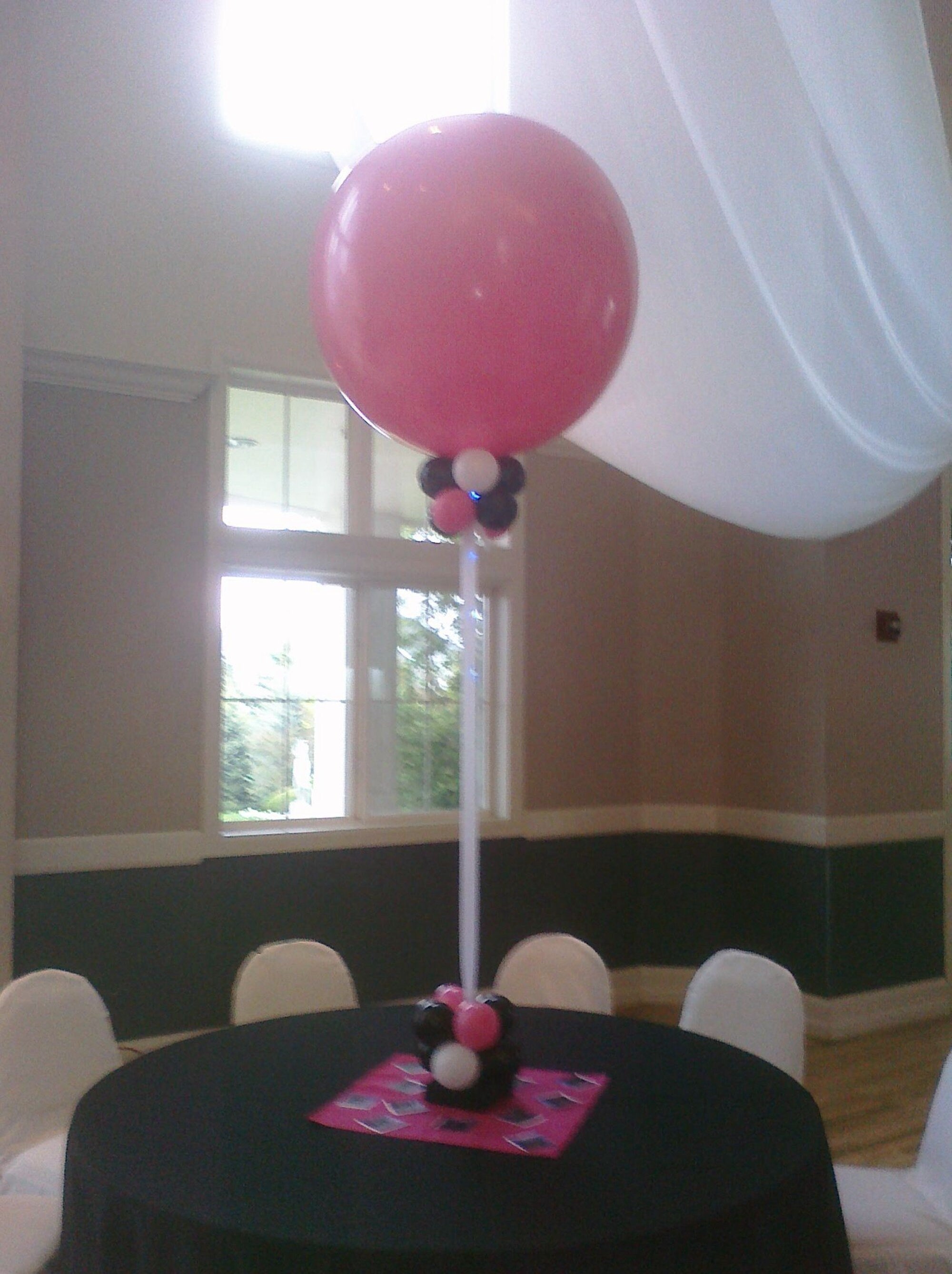 Giant 90cm 36Inch Balloon Latex Birthday Party Wedding Decoration
