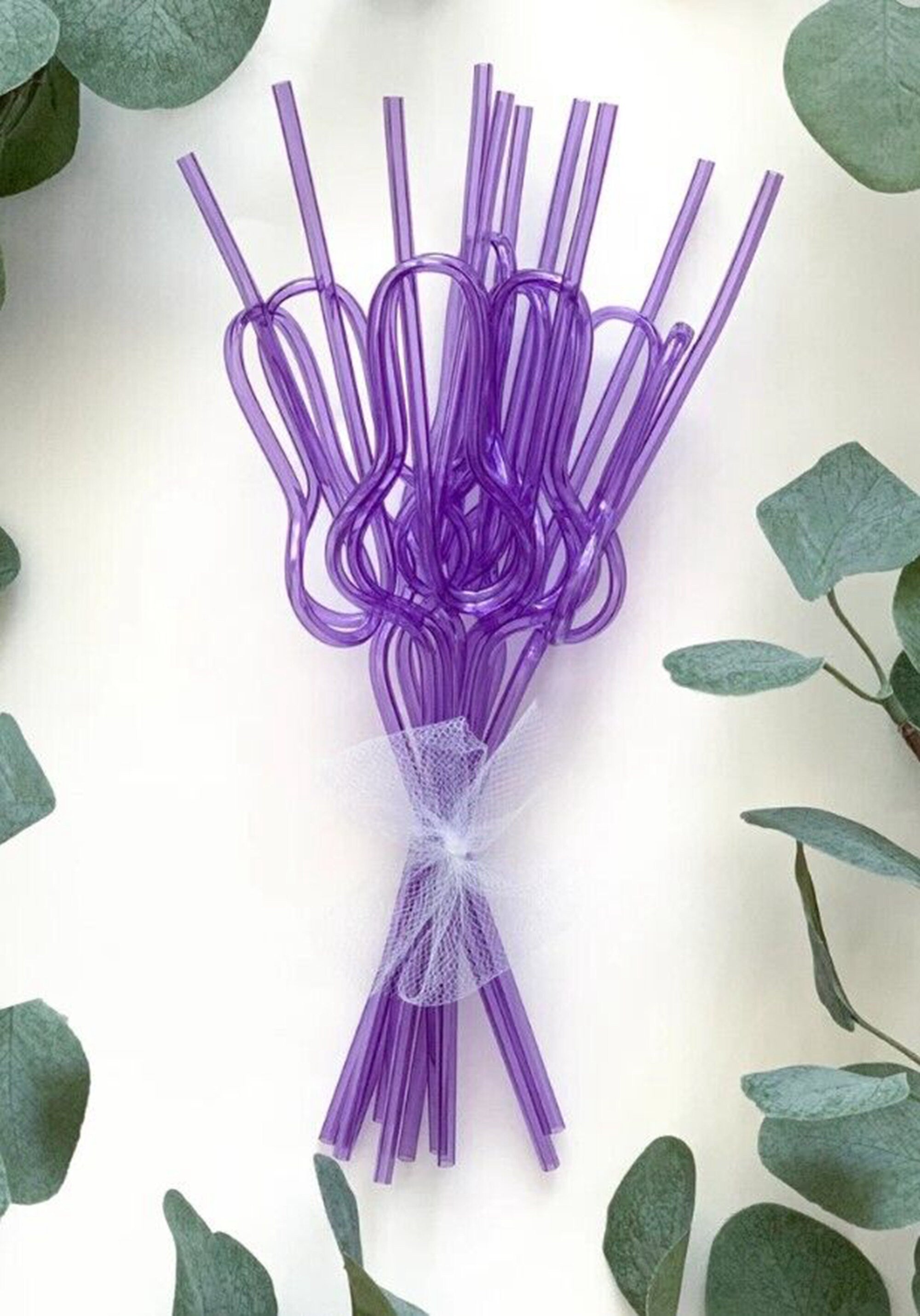 Bride Straw | Bachelorette Party Willy Straw | Bridal Shower, Bride Gifts | Beach Pool Favors Accessories Decorations Supplies