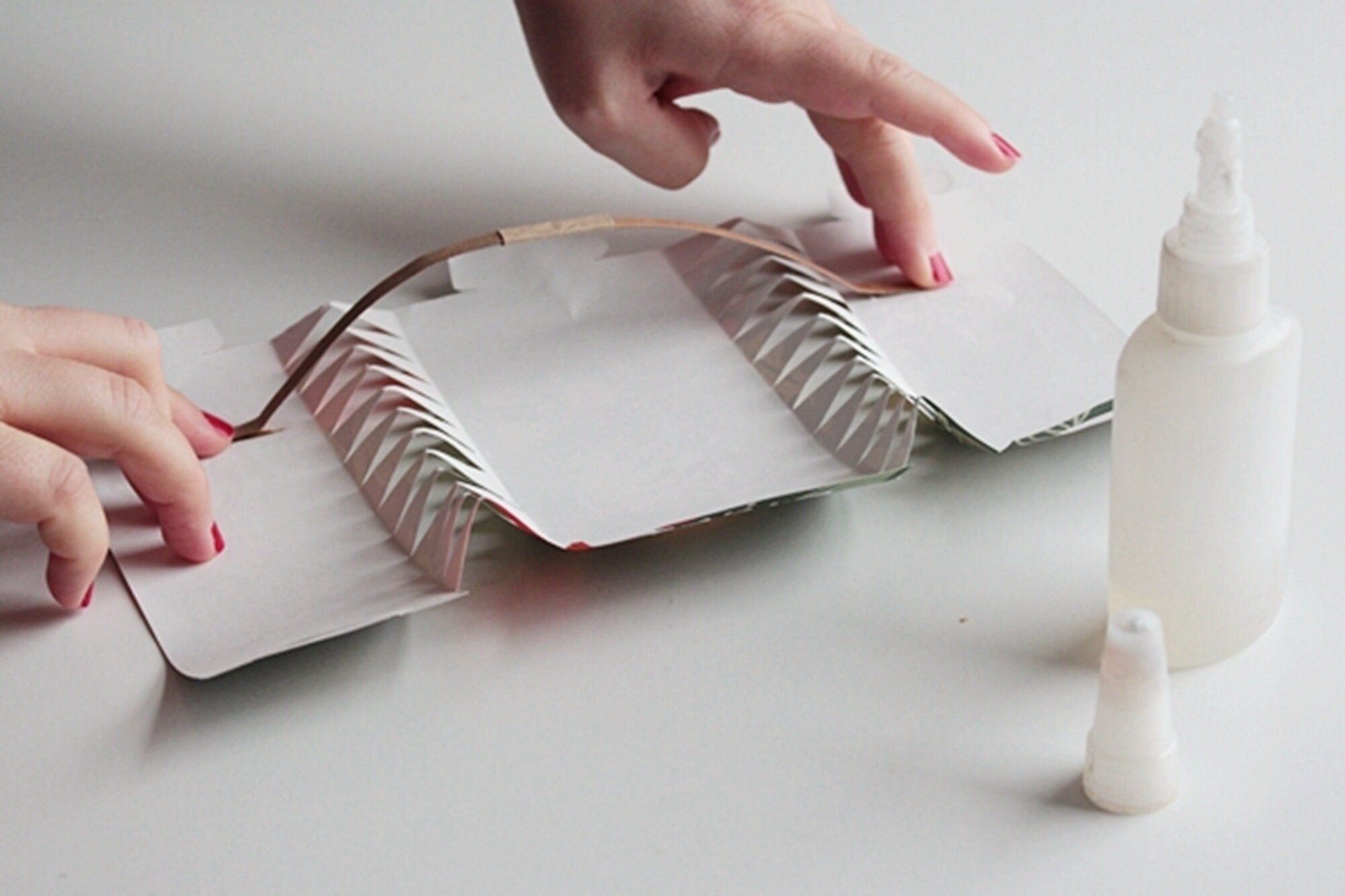Christmas Bon Bon Snaps Crackers Make Your Own For Xmas Christmas