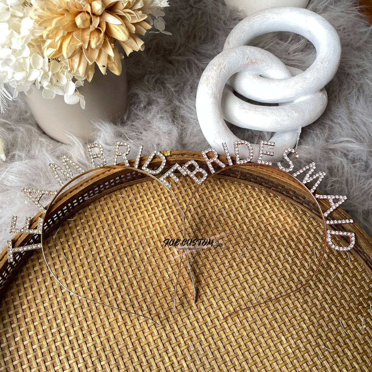 Bride Headband, Bridal Tiara, Silver Diamante Bride Head Band, Hen Party, Bride to Be Headband , Bride to Be, Bride Tribe, Team Bride